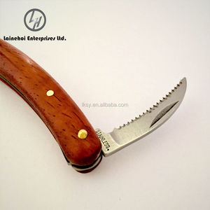 Sacacorchos Multiusos de Acero Inoxidable Ecológico de Primera Calidad, Abridor de Botellas con Mango de Madera Grabado con Láser, Promocional - Product Image 6