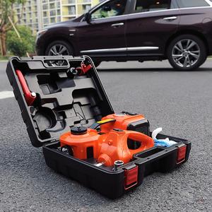 Cric hydraulique <span class=keywords><strong>électrique</strong></span> pour <span class=keywords><strong>réparation</strong></span> automobile - Product Image 3