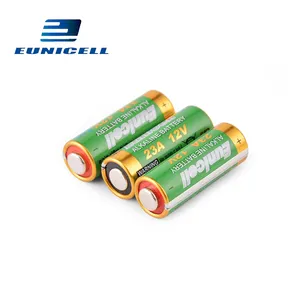 Baterai Alkaline 0% Mercury 9V 10A