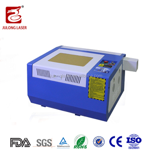 Mini machine de gravure laser <span class=keywords><strong>Gravograph</strong></span> pour produits en caoutchouc 300*400mm - Product Image 5