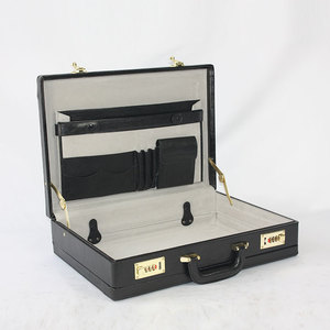 Maletín <span class=keywords><strong>de</strong></span> plástico duro <span class=keywords><strong>de</strong></span> PVC, superventas, 2018 - Product Image 5