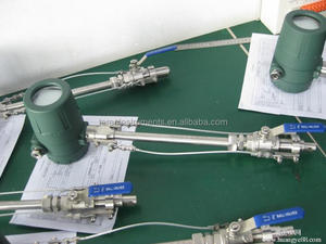 Digitale termica a basso costo di massa di gas flussometro vendita sul alibaba. Com - Product Image 4