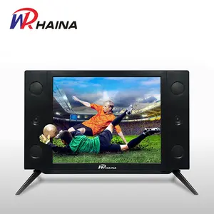 Haina Portable Mini günstigen Preis TV 17 19 20 21 22 23 24 Zoll LED alten Fernseher zum Verkauf Fernsehen