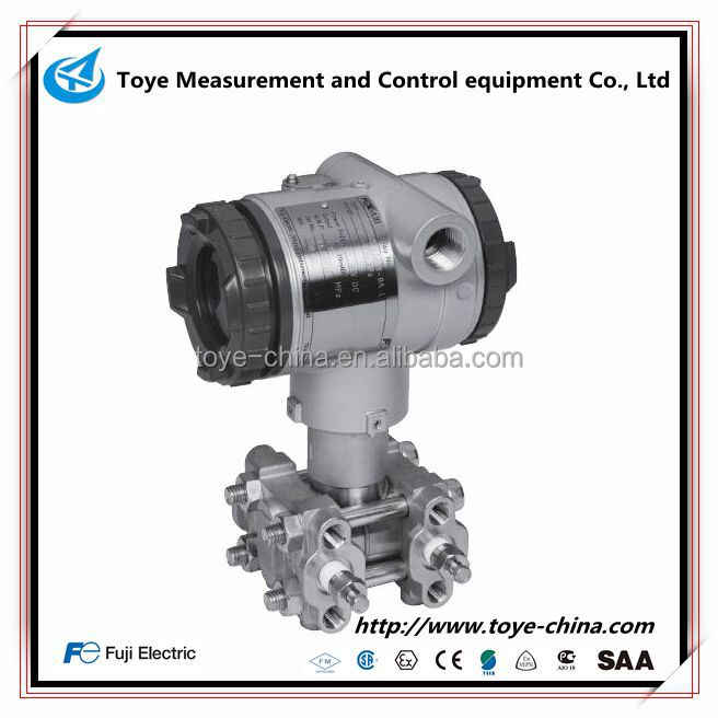 富士電機 FCX-Alllシリーズ 圧力・差圧(流量) 発信器。新品同様。未  
