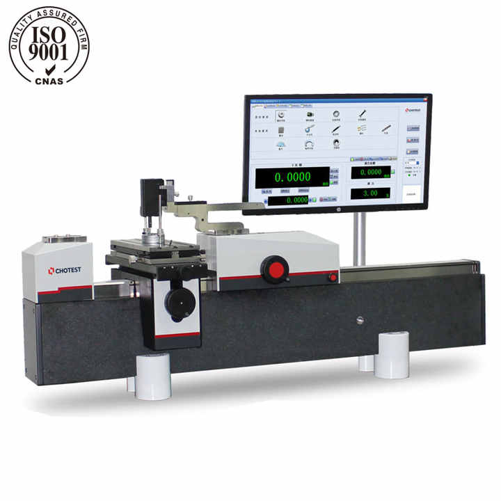 Shenzhen supplier Chotest automatic dimension measuring machine with