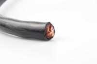 Cable Eléctrico de 16 mm, Cable de Alimentación Submarino, Cubierta de Cable, Alto Voltaje