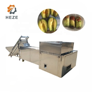Pêche Greengage Haw Machine de Retrait de <span class=keywords><strong>Noyau</strong></span>/<span class=keywords><strong>mangue</strong></span> Remvoer Machine à <span class=keywords><strong>Noyau</strong></span>/pruneau Graine Machine À Piquer - Product Image 1