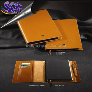 Barato a granel cuadernos espiral/cuaderno de tapa dura 2016/<span class=keywords><strong>papelería</strong></span> cuaderno de tapa dura - Product Image 3