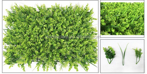 Plástico Artificial Boj Madera Plantas Artificiales Decorativas Bohemia Alfombras Alfombras Jardín Adornos - Product Image 4