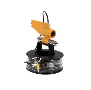 Caméra de pêche sous-marine avec moniteur LCD de 7 pouces, câble de 20M, pour recherche de poissons - Product Image 4