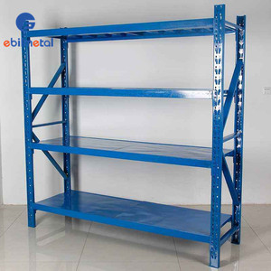 رفوف غرفة باردة بنمط dexion الأسترالية شديدة التحمل من Nanjing - Product Image 1