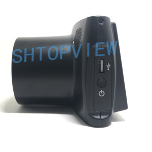 Réfractomètre automatique portatif professionnel TPV800 Vision Screener Made in China Instruments d'optique - Product Image 4