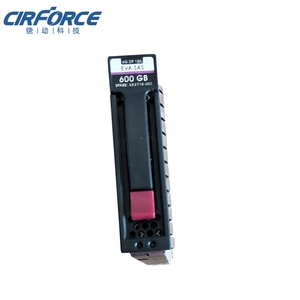 ST600MM0006 <span class=keywords><strong>Seagate</strong></span> 2.5 "600 GB SAS 10 K T/MN 6 Gb/s CACHE 64 MO <span class=keywords><strong>DISQUE</strong></span> Dur - Product Image 4