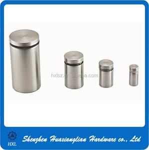 Factory vendre directement signe. spacer <span class=keywords><strong>impasse</strong></span> de verre - Product Image 1
