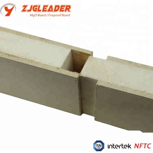 Panel Sip, Panel Sándwich de Fibrocemento y EPS - Product Image 2