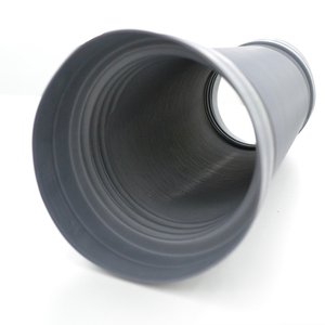 Factory Direct plastic kitchen fireplace air duct hose bellows PE pipes - Product Image 4