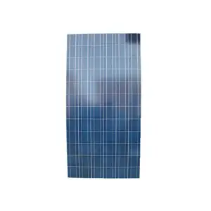 Poly trina solar panel wholesale 12v 200w 270w 300w supplier in China