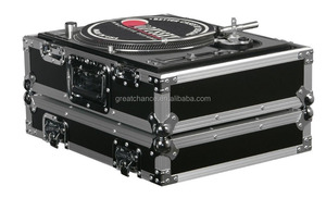 Boîtier pour <span class=keywords><strong>platine</strong></span> <span class=keywords><strong>vinyle</strong></span> 1200E <span class=keywords><strong>Flight</strong></span> Ready - Product Image 4