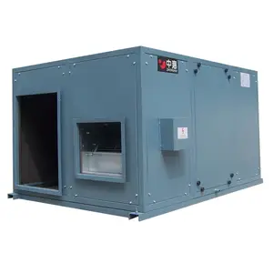 Compresor de aire de intercambiadores de calor