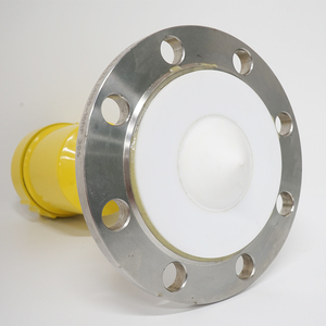 26 Ghz Feste Partikel Radar-füllstandmessgerät Horn Typ Radar Füllstandsanzeige - Product Image 5