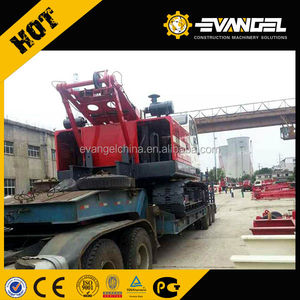 35 Ton FUWA <span class=keywords><strong>petite</strong></span> Mobile <span class=keywords><strong>grue</strong></span> <span class=keywords><strong>sur</strong></span> chenilles QUY35 à vendre - Product Image 5