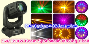 Arte iluminación 17r 350w punto <span class=keywords><strong>de</strong></span> haz lavado <span class=keywords><strong>de</strong></span> cabeza móvil Luz - Product Image 6