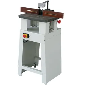 Electric miller machine wood spindle moulder for milling wood on sale