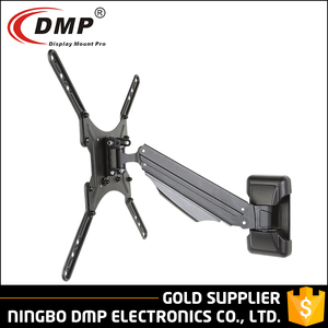Ressort à gaz Bureau Flexible Lcd <span class=keywords><strong>Tv</strong></span> <span class=keywords><strong>Support</strong></span> <span class=keywords><strong>Mural</strong></span> <span class=keywords><strong>Bras</strong></span> Articulé - Product Image 3