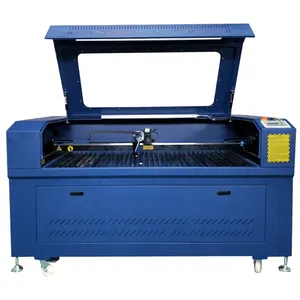 CCD Camera Automatic Locating Trademark Laser Cutting Machine with Cheap price MC 1390