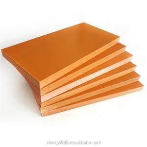 insulation bakelite sheet for electrical panel boards