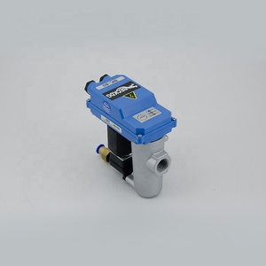 Vanne de vidange électronique sans perte, remplacement pour Atlas Copco 8102043885 Bekomat-12, piège automatique - Product Image 3