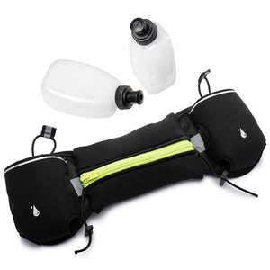 En gros Imperméable À L'eau En Néoprène Élastique Hydratation Ceinture De Course - Product Image 3