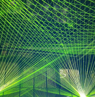 Cable de Fibra Óptica de Iluminación Lateral de 4 mm para Piscina