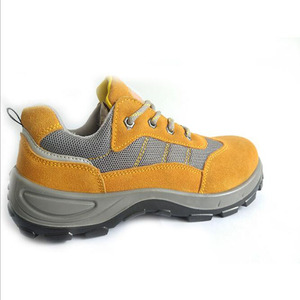 <span class=keywords><strong>Scarpe</strong></span> di sicurezza Anti-schiacciamento <span class=keywords><strong>e</strong></span> Piercing resistenti all'olio in acciaio alcalino <span class=keywords><strong>e</strong></span> acido per la protezione del piede-Spot all'ingrosso - Product Image 3