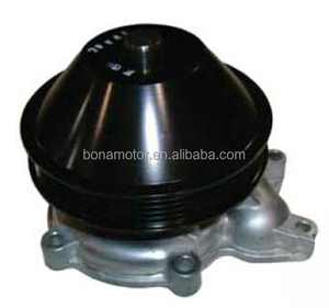 Piezas de refrigeración de automóviles para <span class=keywords><strong>JAGUAR</strong></span> Xj6 Xjr <span class=keywords><strong>X300</strong></span> EBC10967 EBC10967X, bomba de agua - Product Image 2