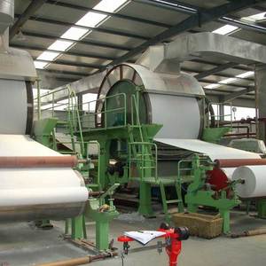 Rouleau de papier toilette en pâte de <span class=keywords><strong>bois</strong></span>, 787mm, Machine de fabrication de papier mouchoir, ligne de Production de mouchoirs - Product Image 6