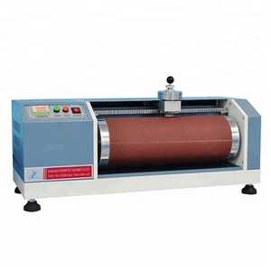 Fabrika Fiyat DIN Kauçuk Aşınma Aşınma <span class=keywords><strong>Test</strong></span> cihazı