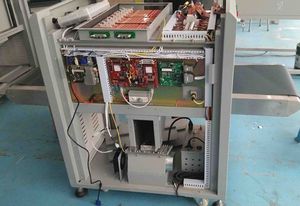 Hoog- helderheid luchthaven bagage inspectie, zak röntgenapparaat ts-5030a - Product Image 3