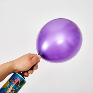 De color liso de pastel de látex globo de la <span class=keywords><strong>fiesta</strong></span> de cumpleaños de decoración - Product Image 5