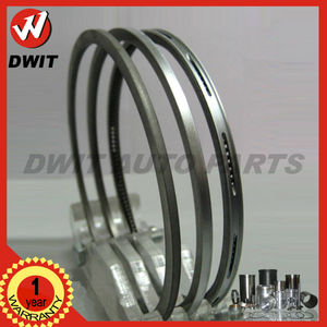 fit pour moteur diesel volvo pièces piston annulaire td71 <span class=keywords><strong>segments</strong></span> - Product Image 1