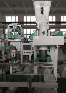 Mehl waage und Verpackungs maschine Mehl verpackungs waage für Mühlen - Product Image 3