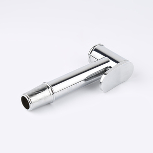 Ручной распылитель для биде shattaf, новый стиль, ручной душ из АБС - Product Image 5