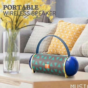 Cadeau boîte et le plus bas <span class=keywords><strong>prix</strong></span> bon son Populaire haute puissance Mini portable sans fil haut-parleur avec Bluetooth - Product Image 3