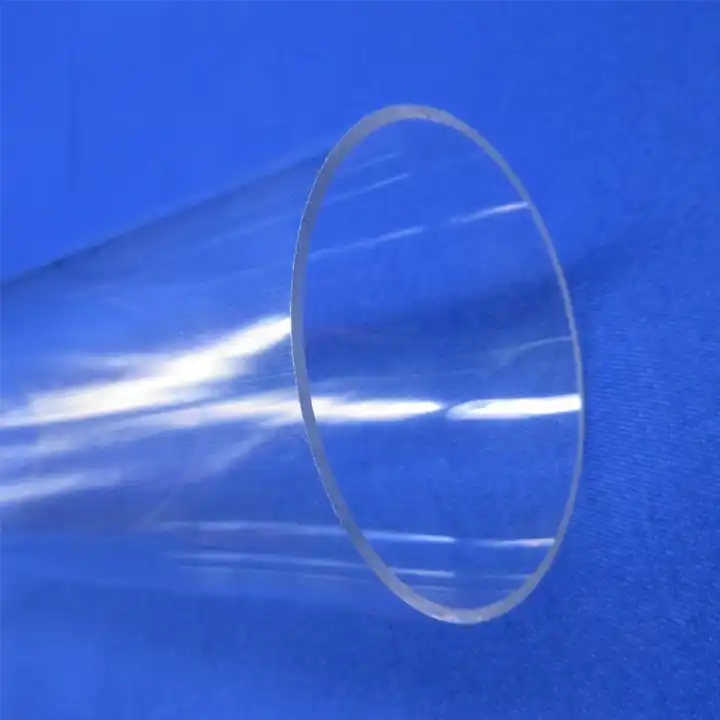 Source 200 millimetri tubo acrilico trasparente, trasparente PMMA tubo, tubo  di acrilico trasparente on m.alibaba.com