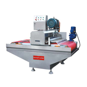 <span class=keywords><strong>Machine</strong></span> à découper les mosaïques et les carreaux à lames multiples - Product Image 1