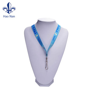 El más nuevo diseño personalizado logo correa para el cuello lanyard id titular de la <span class=keywords><strong>tarjeta</strong></span> con impreso - Product Image 5