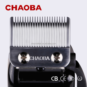 CH-308 Chaoba attrezzature salone professionale apparecchi per la cura dei capelli e lo <span class=keywords><strong>styling</strong></span> cavo tagliacapelli elettrico tagliacapelli - Product Image 3