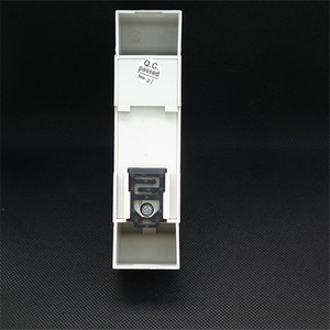 เครื่องวัดไฟฟ้าแบบ<span class=keywords><strong>เติม</strong></span><span class=keywords><strong>เงิน</strong></span>อัจฉริยะ DRS-210C M-bus 2P เฟสเดียว 230V หน้าจอ LCD แสดงผล  ความเร็วในการอ่านค่าสูง 1000 อิมพัลส์/กิโลวัตต์ชั่วโมง และการใช้พลังงานต่ำ - Product Image 4