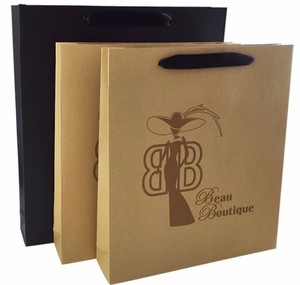 Papel de embalaje de papel extractor <span class=keywords><strong>trapillo</strong></span> packaging bolsa - Product Image 1