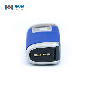 Waterproof Rfid 125khz Passive Security Guard <strong>Uniforms</strong> and Equipment Metal Body with Silicon Shell Outside CE Rohs FCC 3cm-5cm - Product Image 5